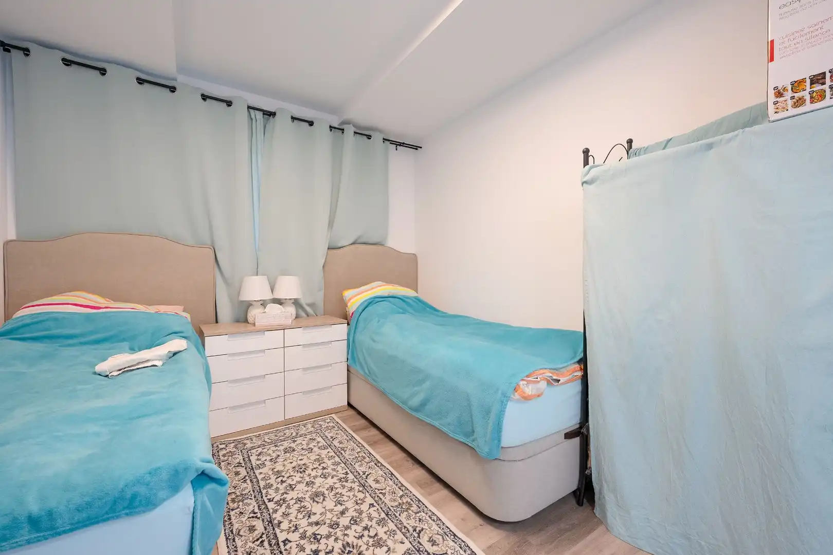 Appartamento con piscina in vendita a L'Estany, imagen 17