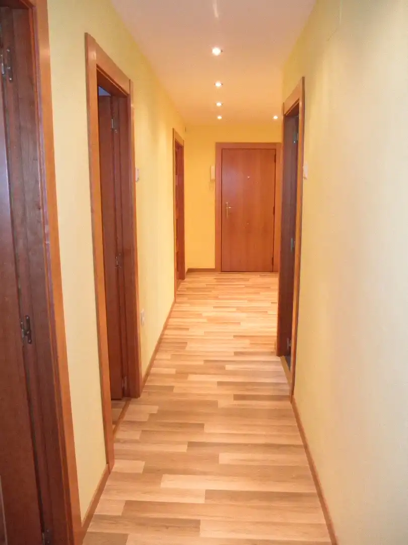 Wohnung zum Verkauf in Mieres (Asturias) mit Heizung, Abstellraum und Möbliert