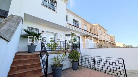 Foto 2 de Casa o xalet de lloguer a Beneixida, Valencia