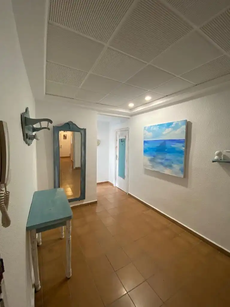 Habitació a Centro