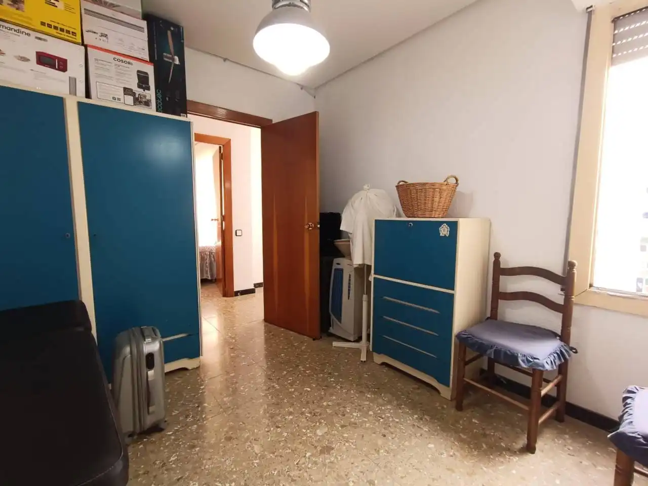 Appartement avec terrasse à vendre à Plaza Castelar - Mercado Central, imagen 13