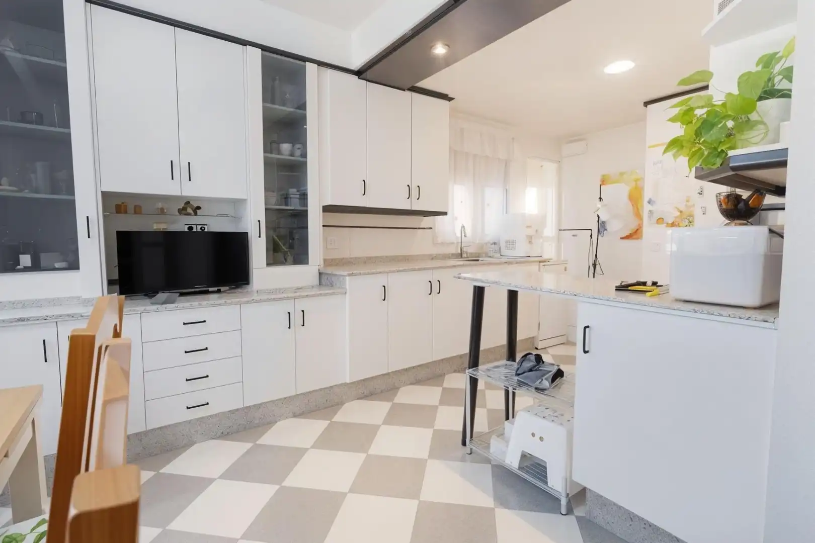 Flat with lift for sale in Calle LA BARRACA 8