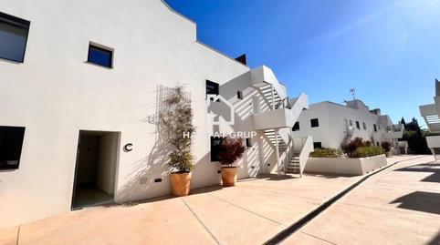 Foto 5 von Wohnung zur Miete in Sant Antoni de Portmany, Illes Balears