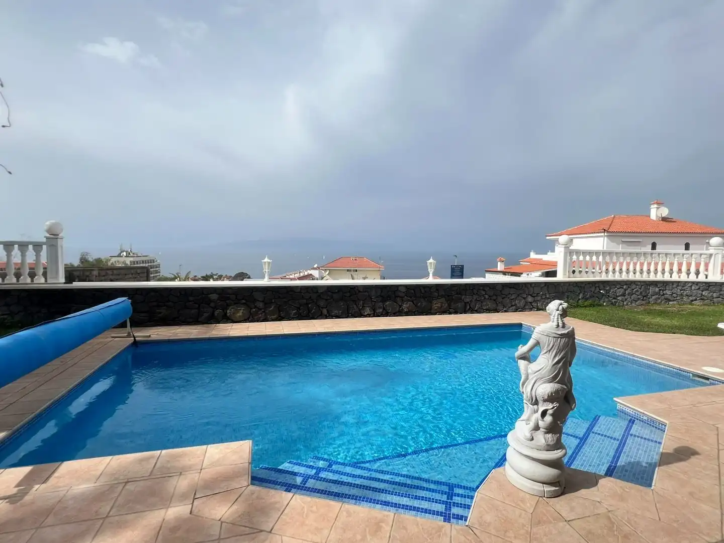 Casa con piscina in vendita a Puerto de Santiago, imagen 3