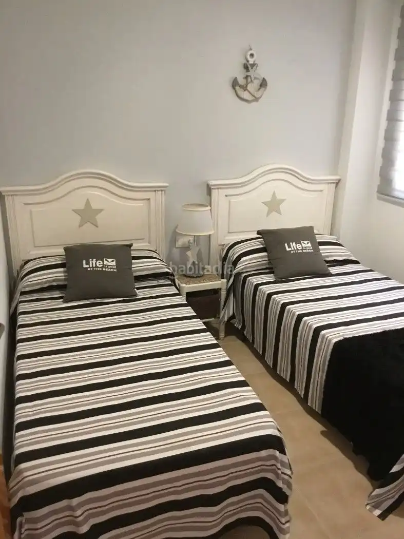 Flat with pool to rent in Carrer Arnau de Vilanova 4, imagen 13