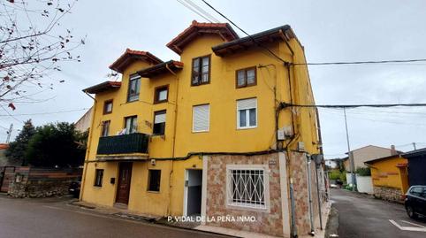 Foto 4 de Pis en venda a Monte, Cantabria