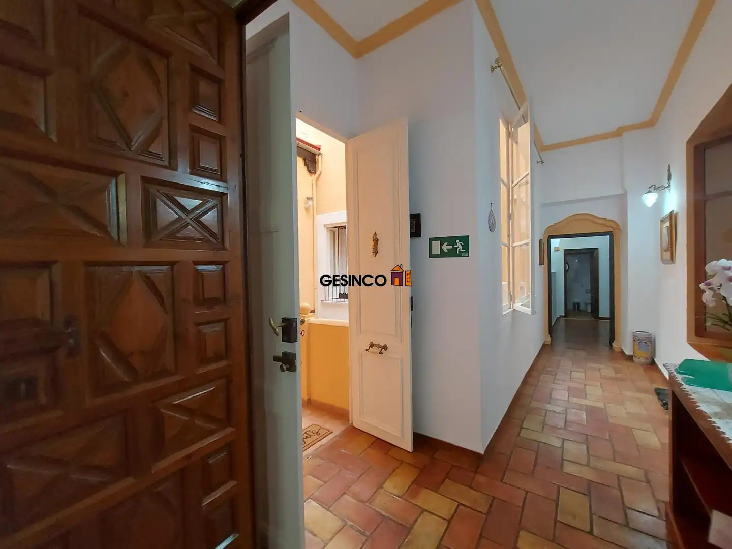 Casa amb terrassa en venda a Xàtiva, imagen 20