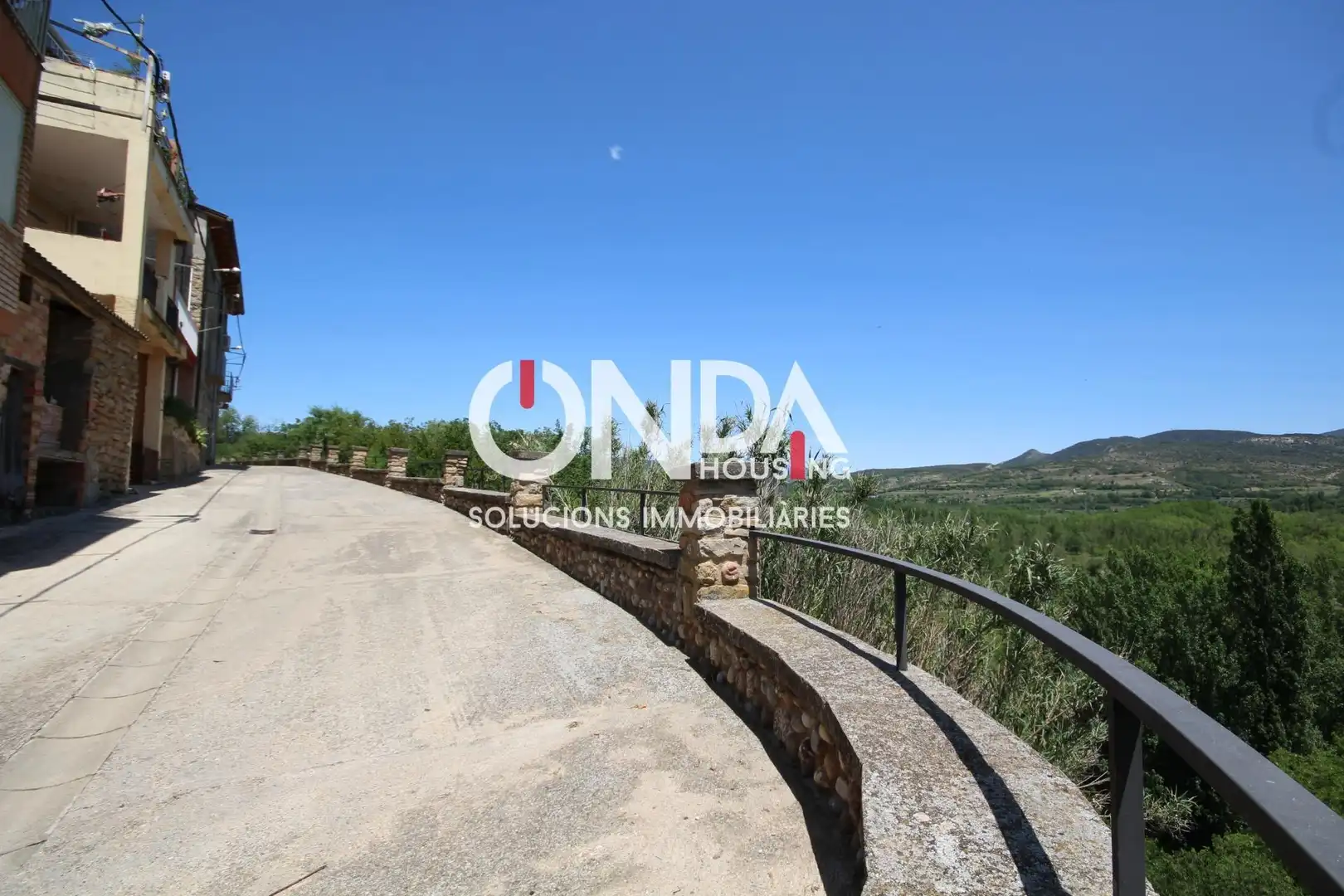 Finca rústica en venda a Calle Costa, Tremp