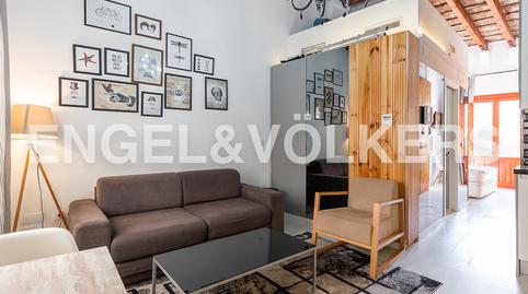 Photo 2 of Flat for rent in Calle Los Venerables, La Seu,  Valencia Capital