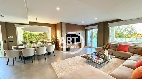 Foto 5 de Casa o chalet en venta en Castanyer, La Conarda - Montesano, Bétera