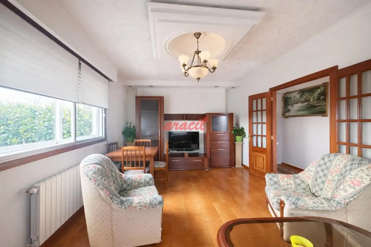 Chalet con jardín en venta en O Pereiro de Aguiar, imagen 3
