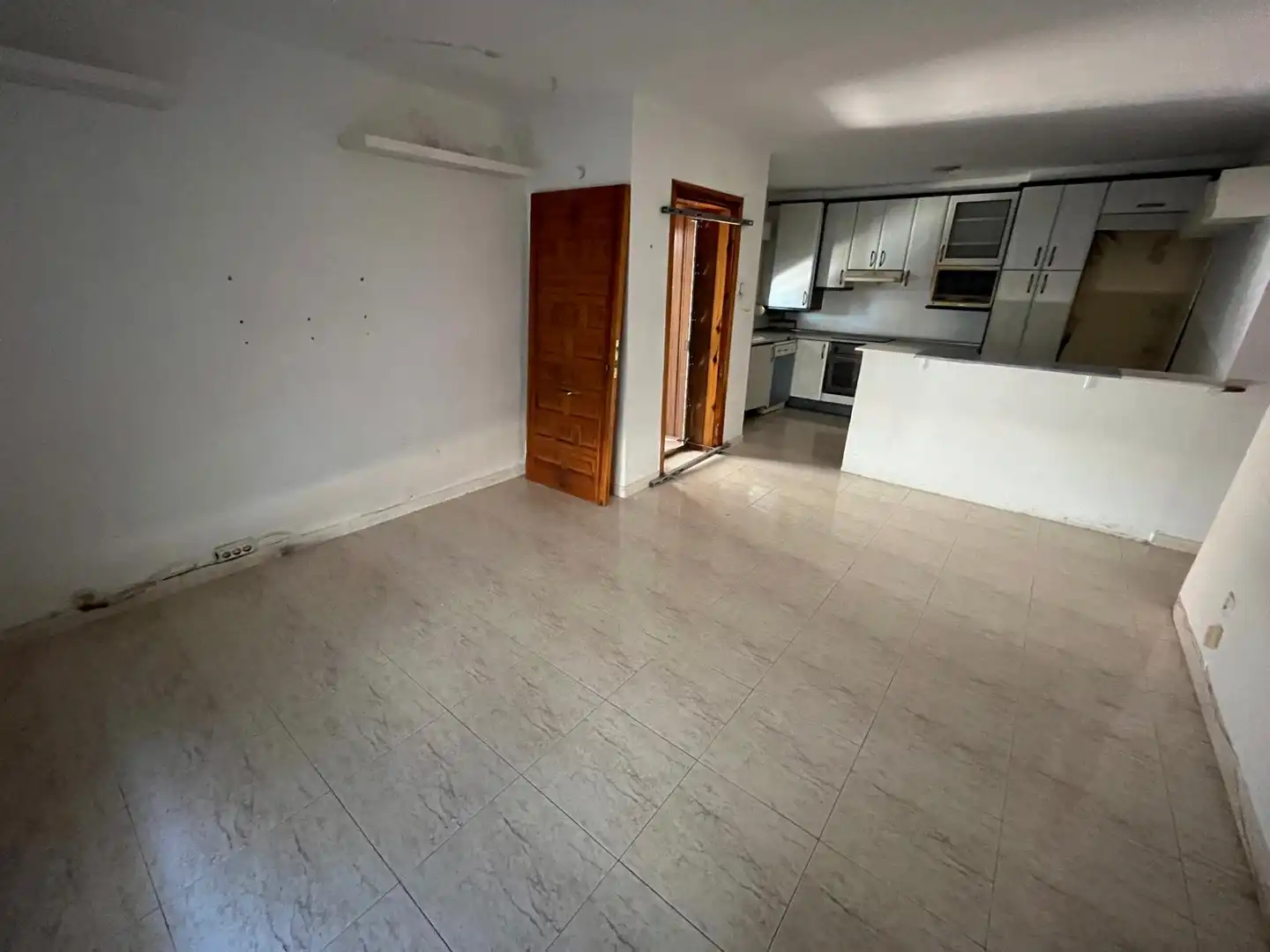 Casa adosada en venda a Calle Martín I, 20, Pinseque