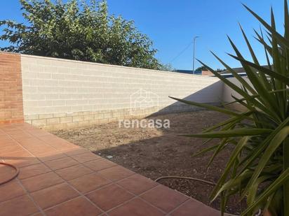 Vista exterior de Casa o xalet en venda en Torrelameu amb Aire condicionat i Terrassa