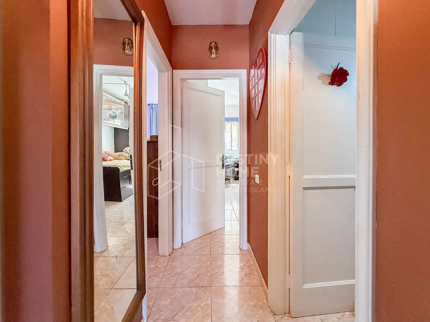 Flat for sale in La Oliva