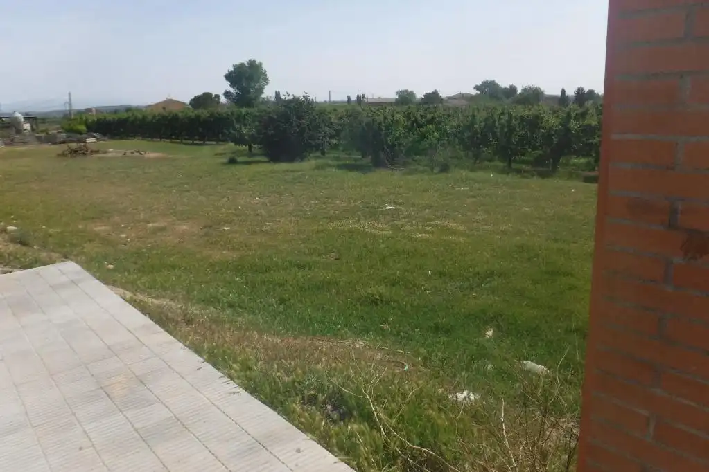 Grundstücke zum Verkauf in Lleida
