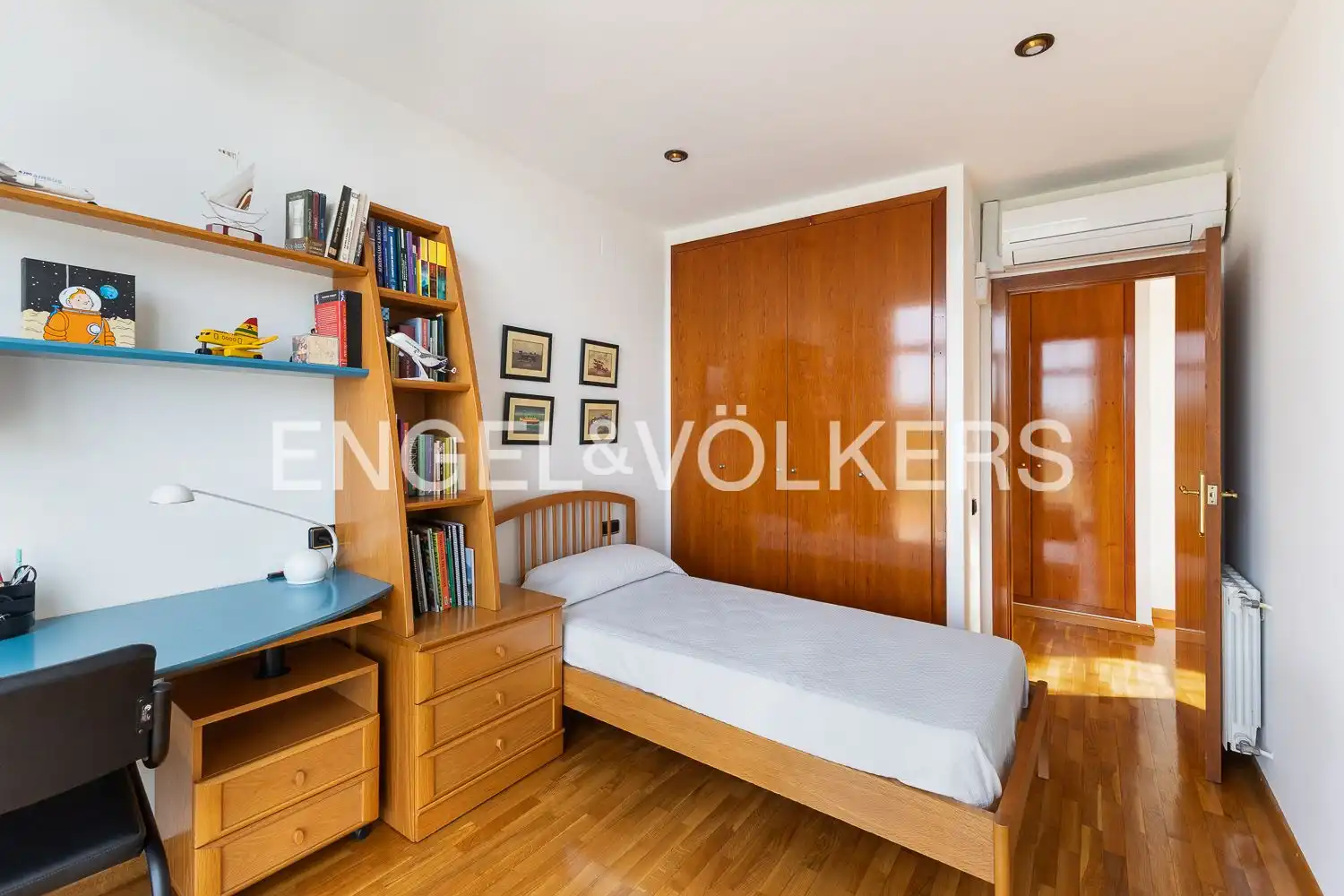 Habitación de Casa o chalet en venta en Puçol con Aire acondicionado, Calefacción y Jardín privado
