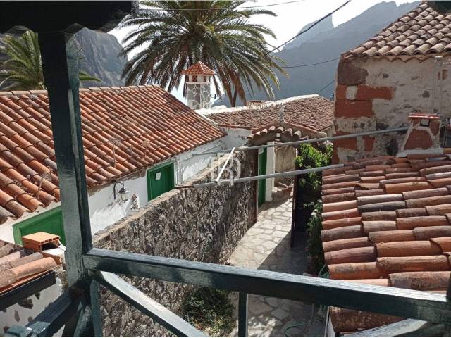 Casa-chalet en Alquiler en El Sol, 1 en Buenavista del Norte