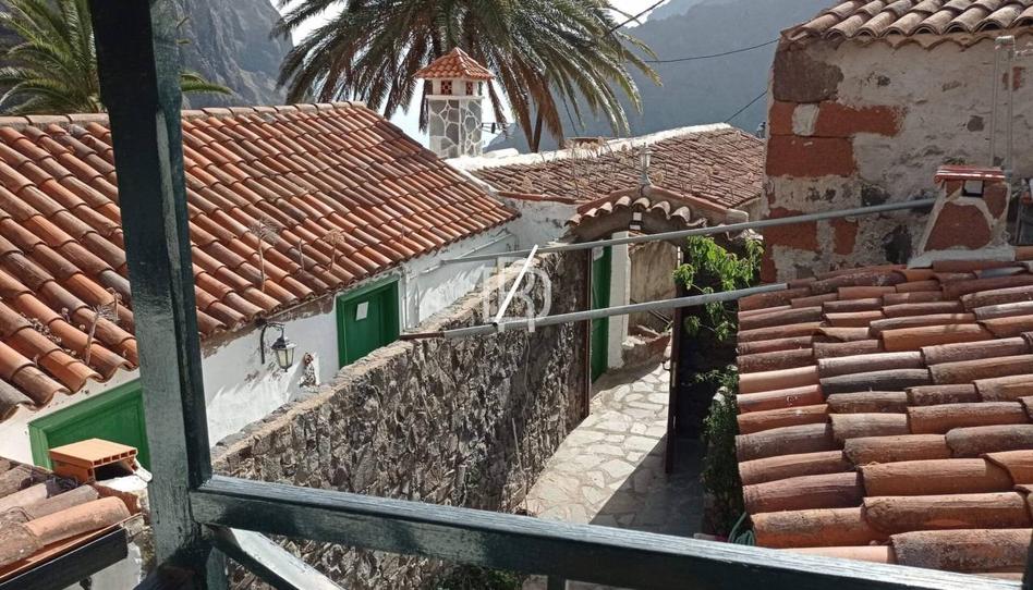 Foto 1 de Casa o xalet de lloguer a El Sol, 1, Buenavista del Norte, Santa Cruz de Tenerife