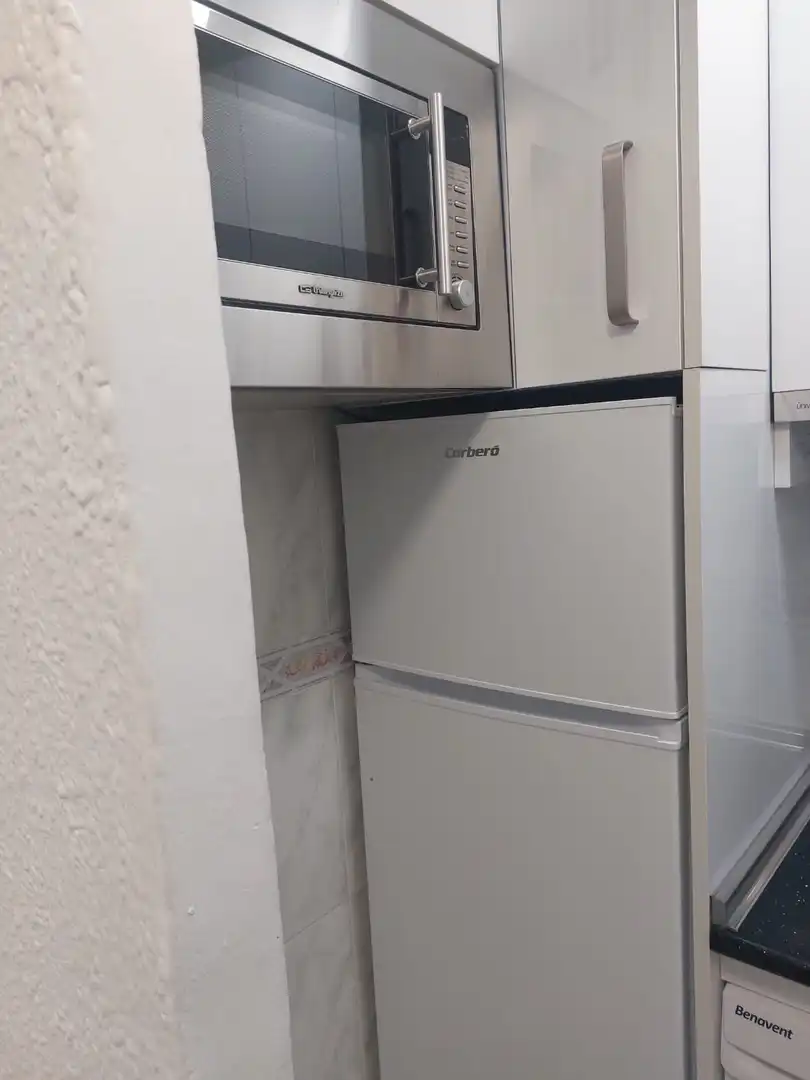 Appartement compact avec piscine à louer à Calle de la Cruz 50, imagen 4