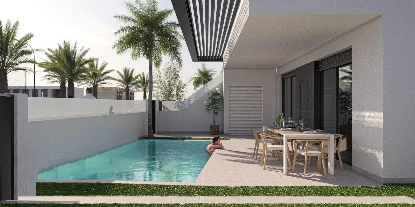 Casa o chalet en venta en Los Peñascos - El Salero - Los Imbernones