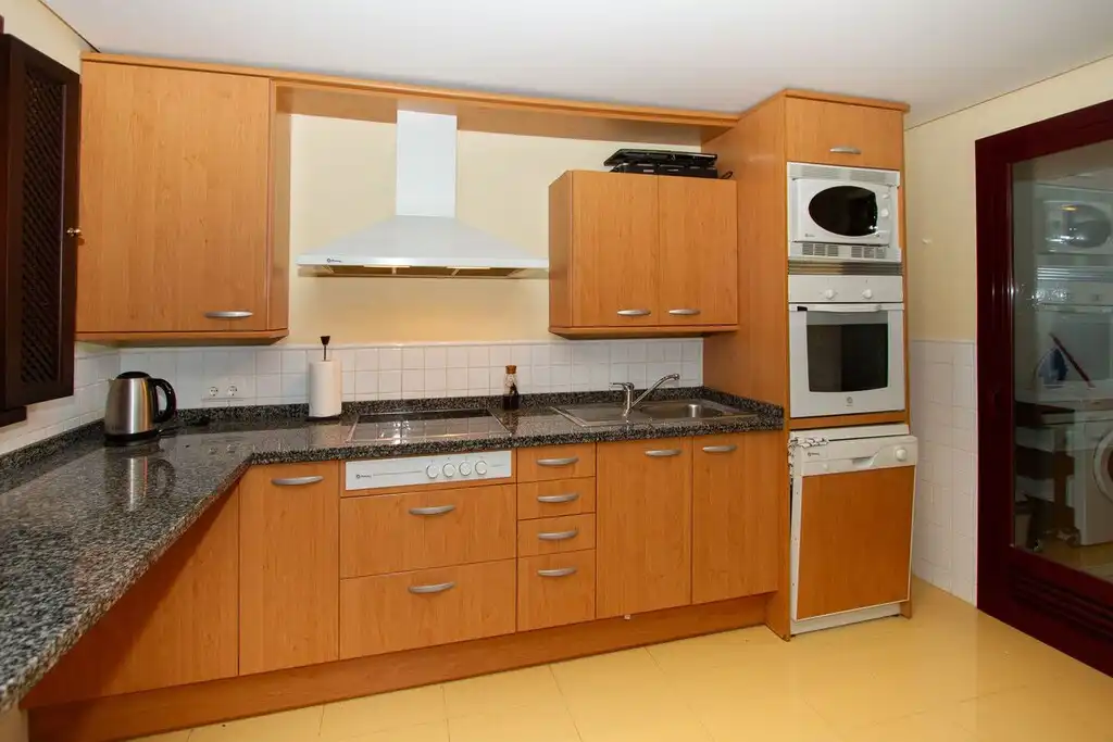 Bajo con piscina en venta en La Mairena, imagen 7
