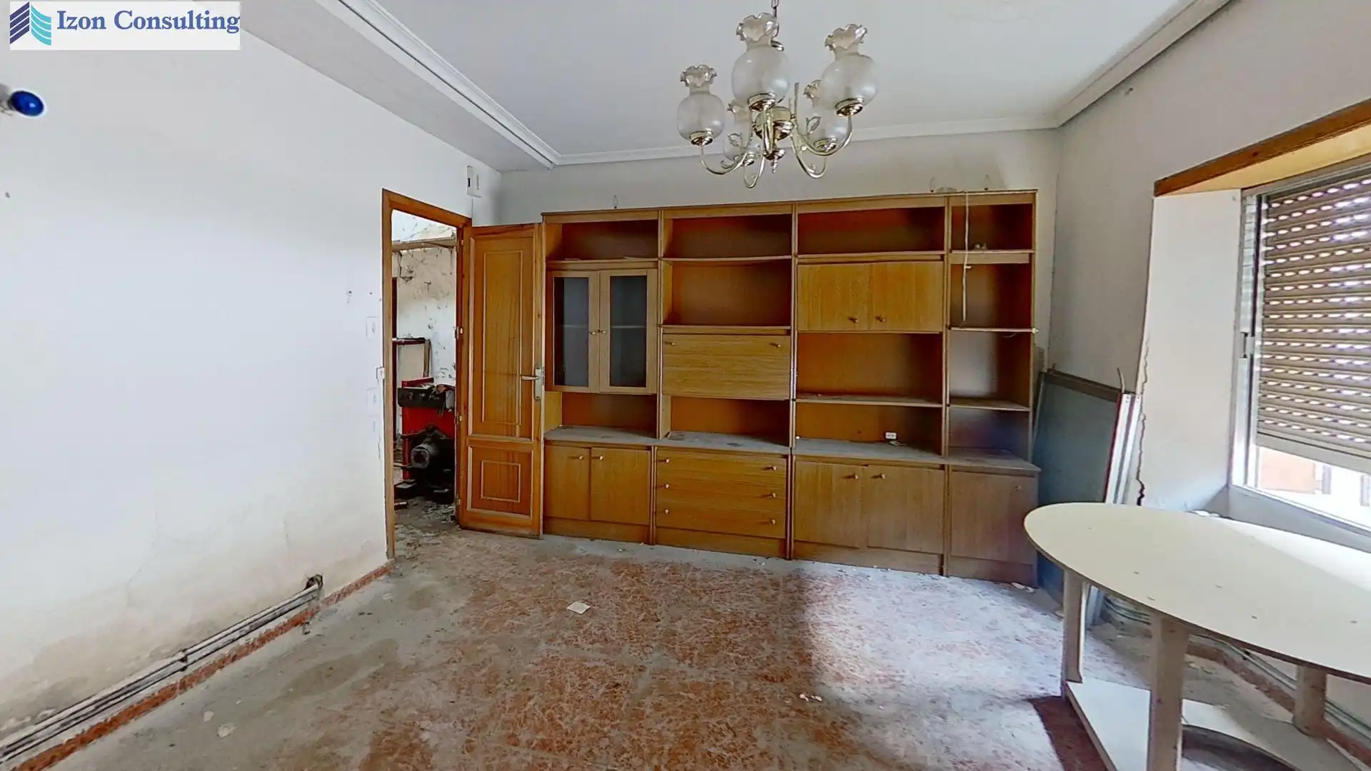 House for sale in Villarrobledo