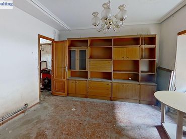 Casa en venda a Villarrobledo