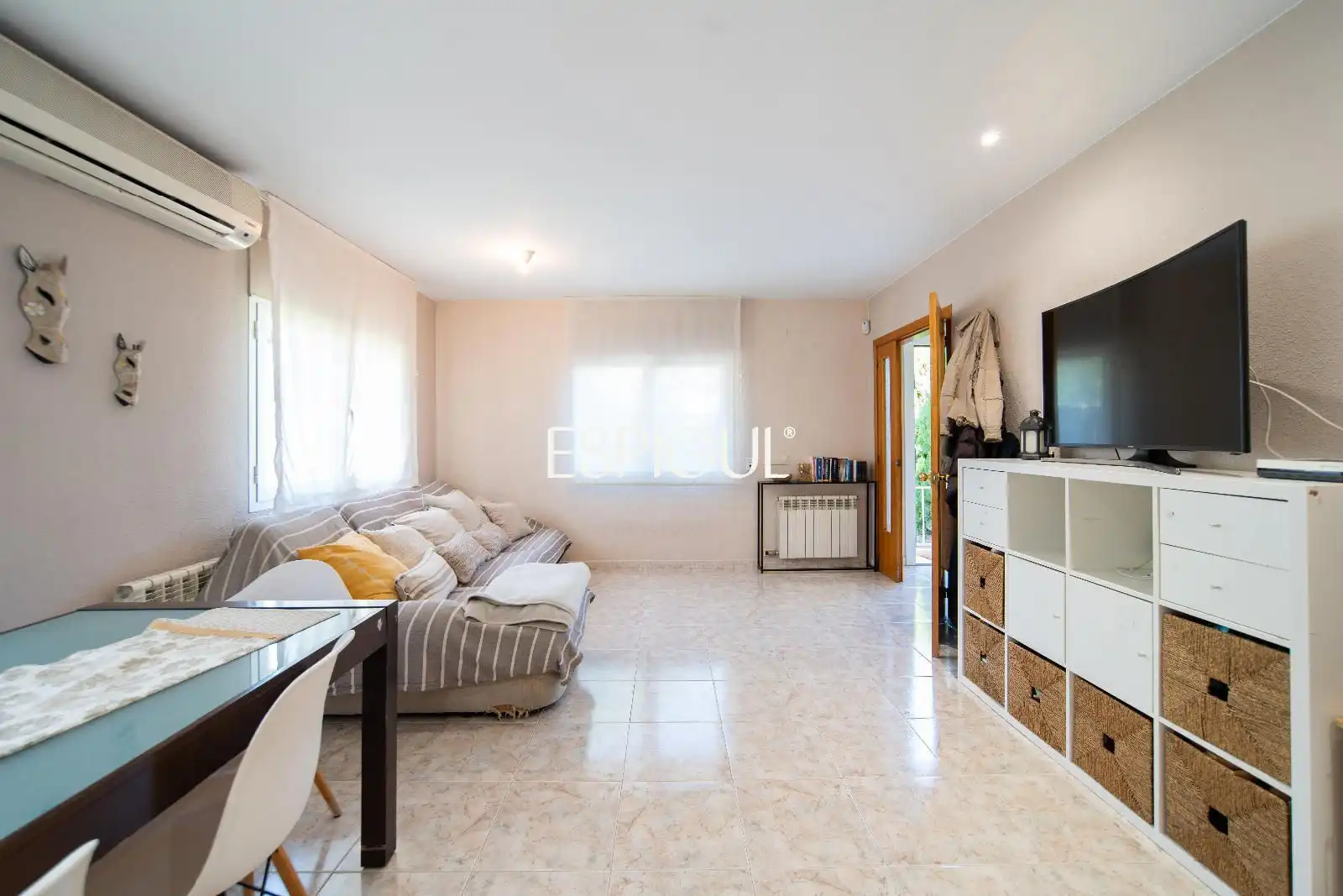 House with terrace for sale in Vilablareix, imagen 4