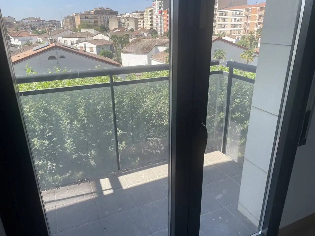 Flat with terrace for sale in Paseo Estación, imagen 29