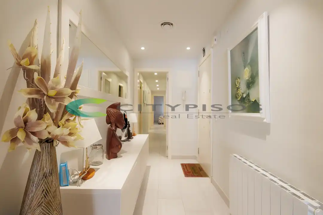 Flat with lift for sale in Avenida de Santiago Rusiñol, imagen 20