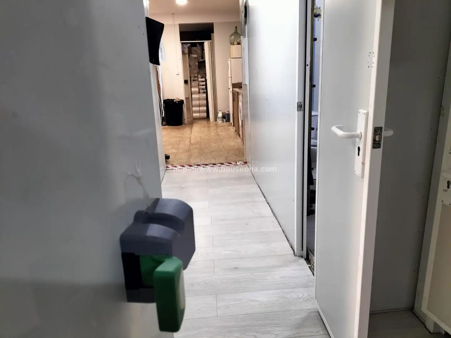 Gewerbefläche zum Verkauf in Condesa Pardo Bazán