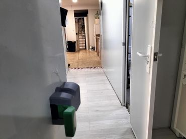 Local comercial en venta en Condesa Pardo Bazán