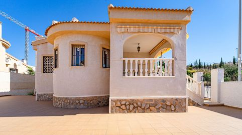 Photo 2 of Houses for sale in Rio Guadalquivir, Rojales, Alicante