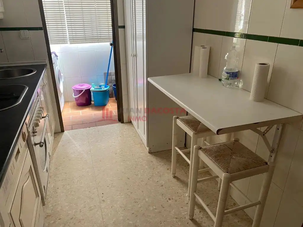 Appartement compact à louer à La Antilla, imagen 6