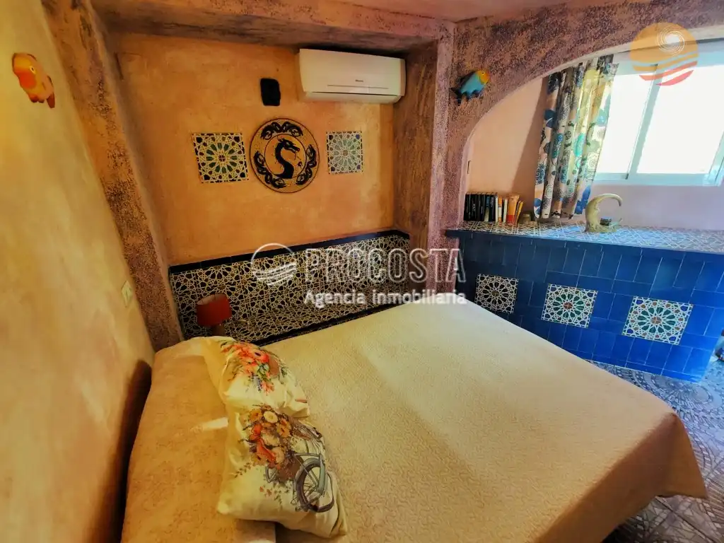 Houses for sale in Almuñécar  with Private garden, Terrace and Swimming Pool