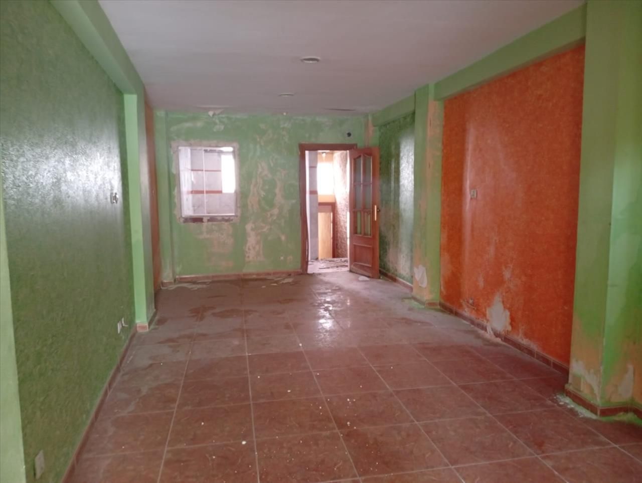 Casa o xalet en venda en Olula del Río