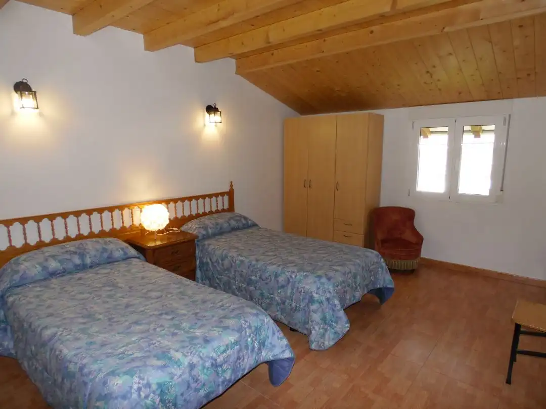 Casa en venta en Camino Bascuñuelos, imagen 23