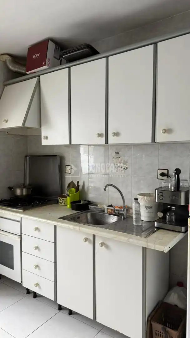 Cocina de Piso en venta en Almería con Aire acondicionado