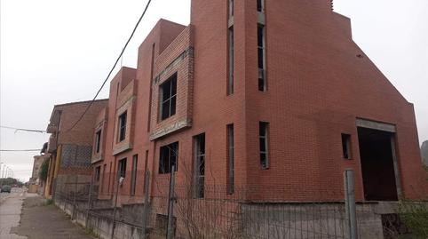 Foto 2 de Casa o chalet en venta en Avenida de la Sierra, Nájera, La Rioja