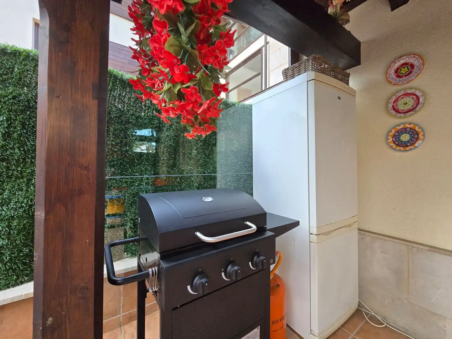Terraza de Piso en venta en Llanes con Calefacción, Terraza y Trastero