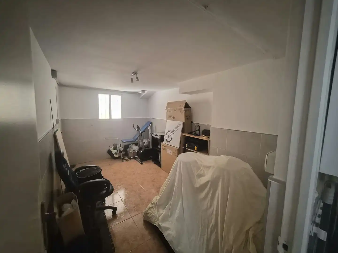 Casa adosada en venda en Mérida amb Traster