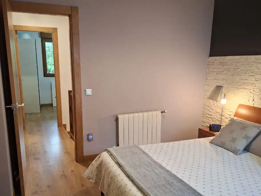 Detached house with garden for sale in Barrio Santa María de Cayón 192, imagen 24