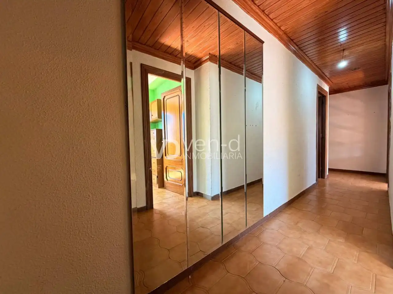 Wohnung zum Verkauf in Calle Antonio Machado, 2