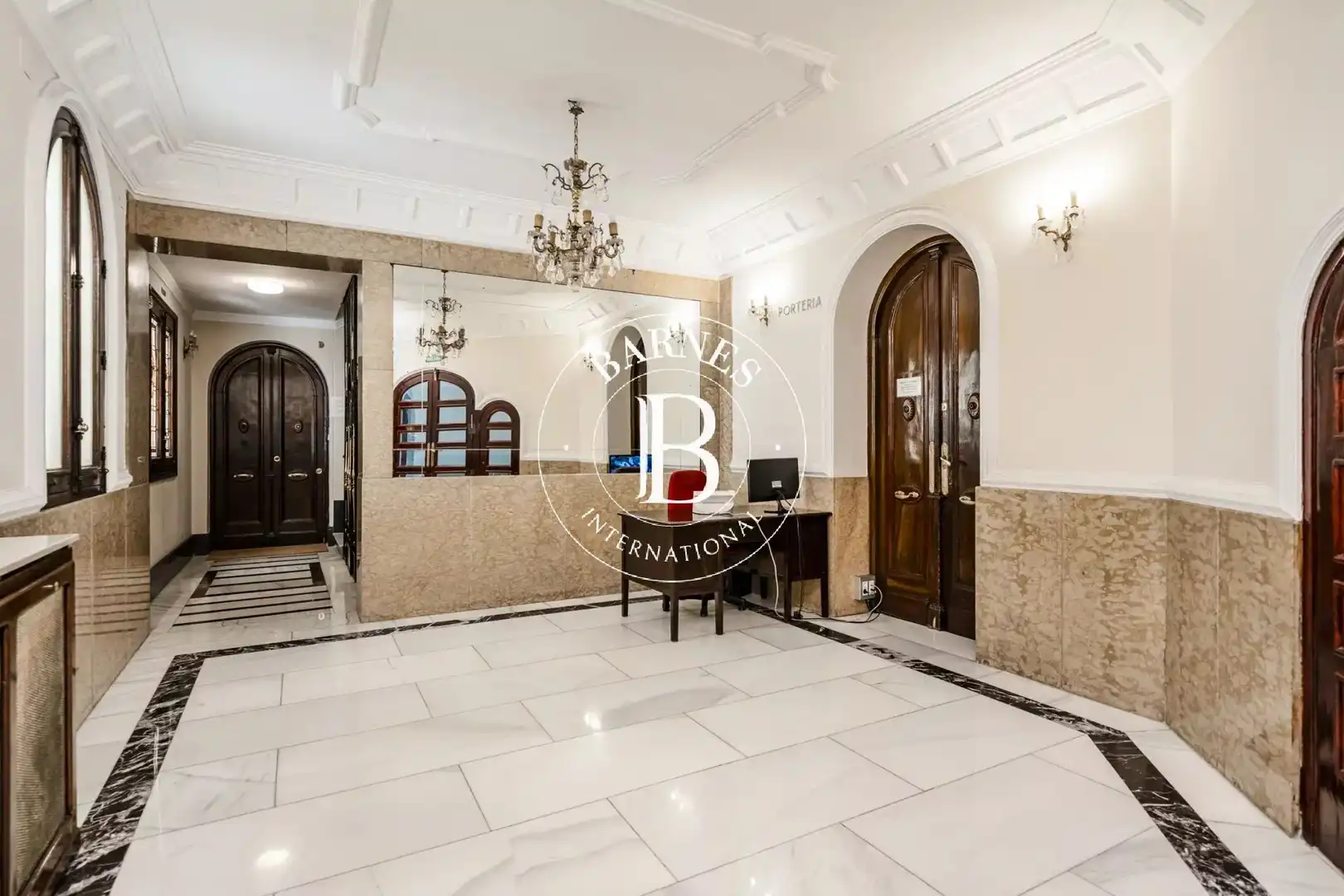Flat with terrace for sale in Chamberí, imagen 52