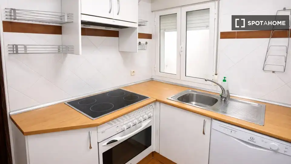 Habitación en Palacio