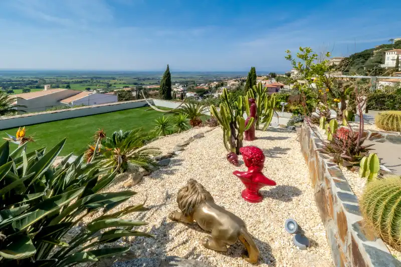 Chalet en venta en Palau-saverdera, imagen 40