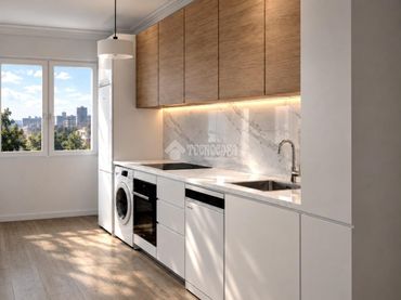 Flat with lift for sale in La Espinilla - Parque Blanco