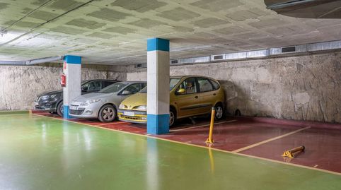 Foto 4 von Garage zur Miete in Calle Arizala, 80, La Maternitat i Sant Ramon, Barcelona Capital