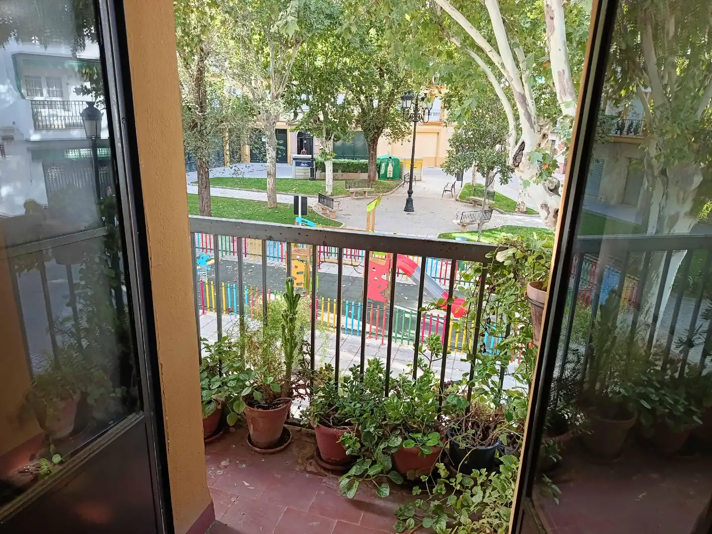 Semi-detached house for sale in Andújar
