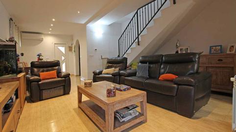 Foto 2 de Casa adosada en venda a Altea ciudad, Alicante